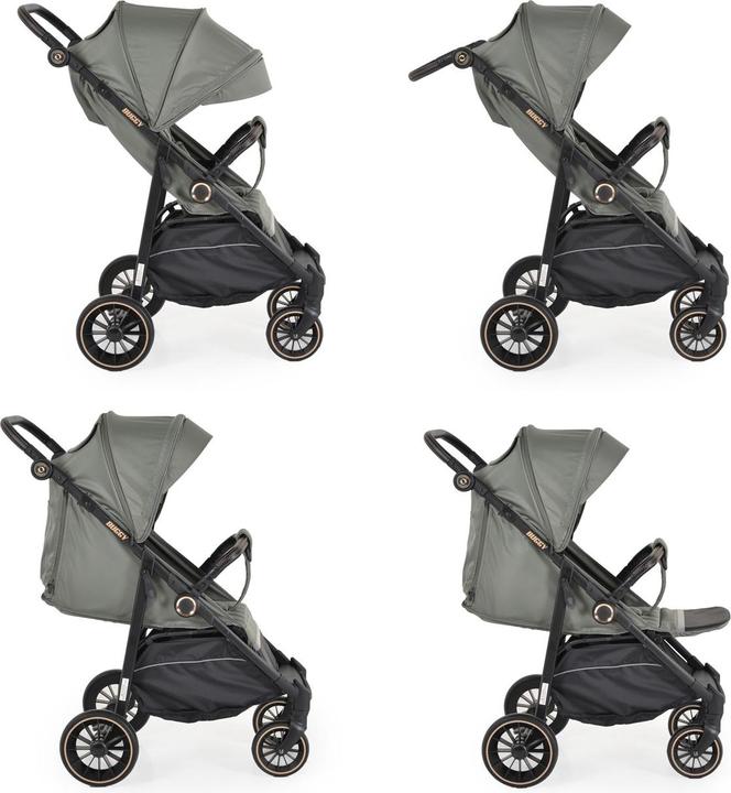 Image du produit Moni poussette d'été Buggy