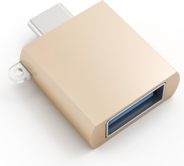Produktbild Satechi USB-C zu USB 3.0 Adapter (USB-C, 1 Ports)