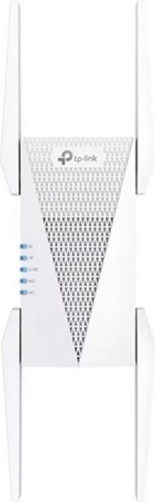Produktbild TP-Link WLAN-Mesh-Repeater RE815XE (2402 Mbit/s, 574 Mbit/s)