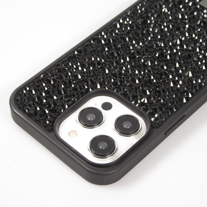 Produktbild PhoneLook Hülle Glitzer Diamant The Bling World (Apple iPhone 15 Pro Max)