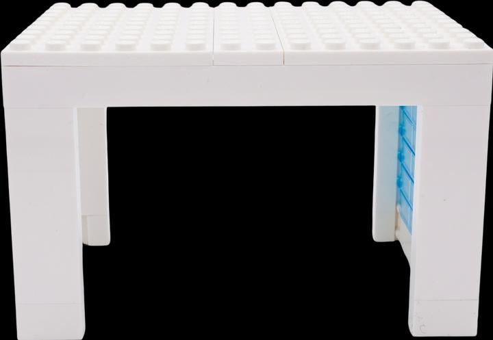 Actual product image LEGO City Garage mit Schiebetor - NEU! Teile 24x