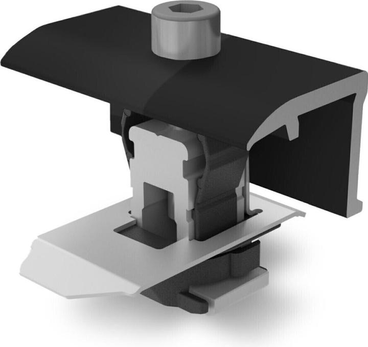 Produktbild K2 Universalmittelklemme 2004545 Clamp EC 25-40, Black
