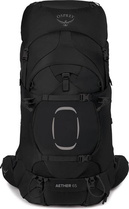 Image du produit Osprey Aether 65 EF Trekkingrucksack S-M 80 cm (81 l)