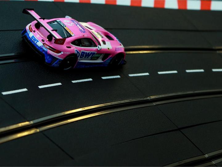 Produktbild Carrera Mercedes AMG GT3