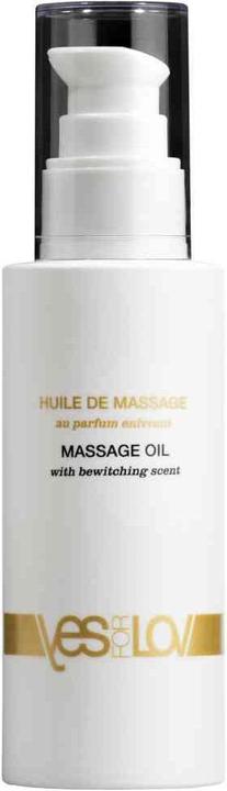 Image du produit YESforLOV Massage envoûtant (100 ml)