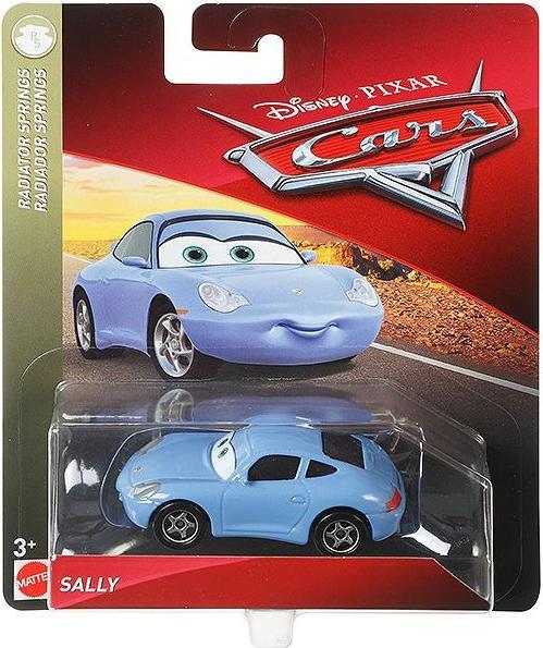 Immagine prodotto Disney Cars Sally