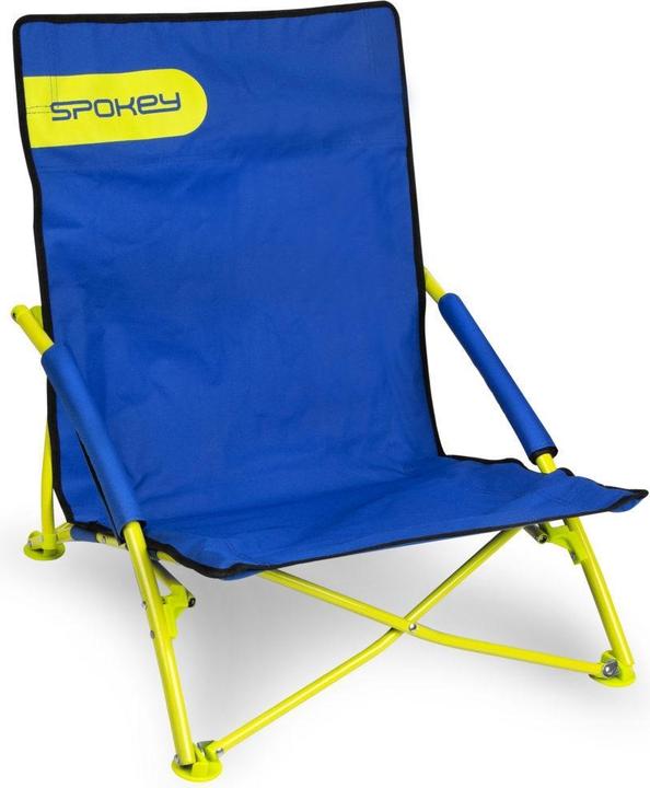 Produktbild Spokey Camping & Strandstuhl