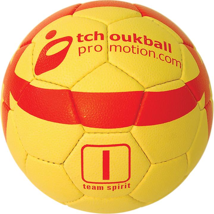 Produktbild Huspo Tchoukball