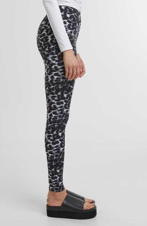 Immagine prodotto Urban Classics Ladies Soft AOP Leggings (4XL)