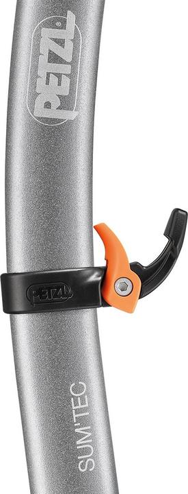 Actual product image Petzl Trigrest