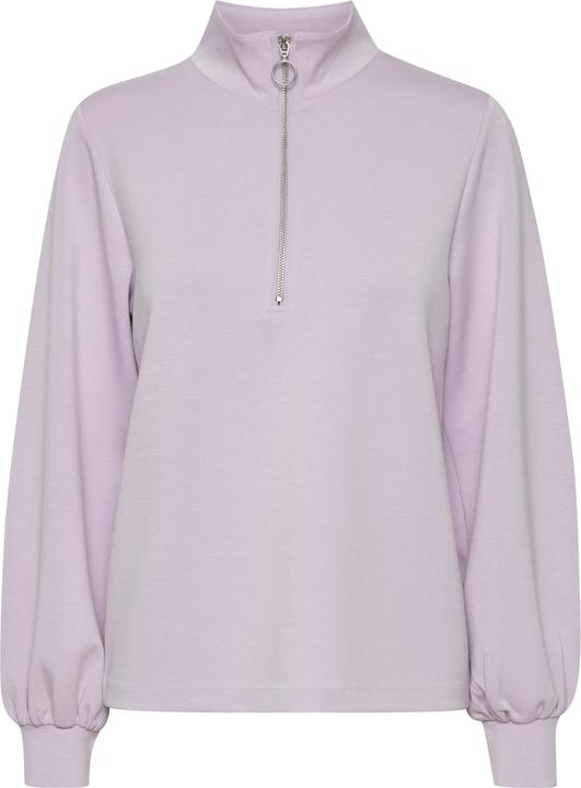 B.young BYPUSTI HALFZIP 20811037