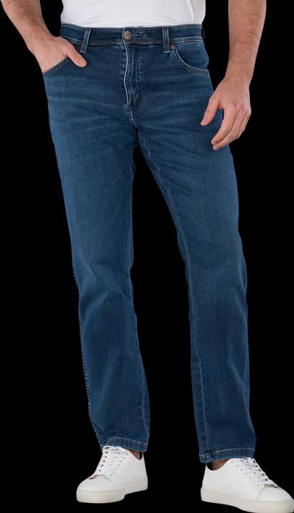 Actual product image Wrangler 10022008 (W34/L36)
