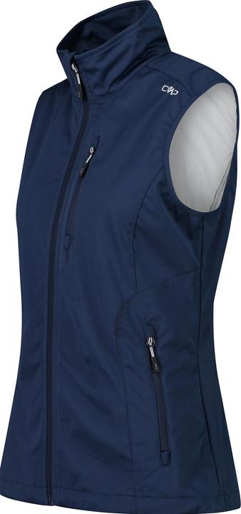 Produktbild CMP Campagnolo Light Softshell Weste (XL)