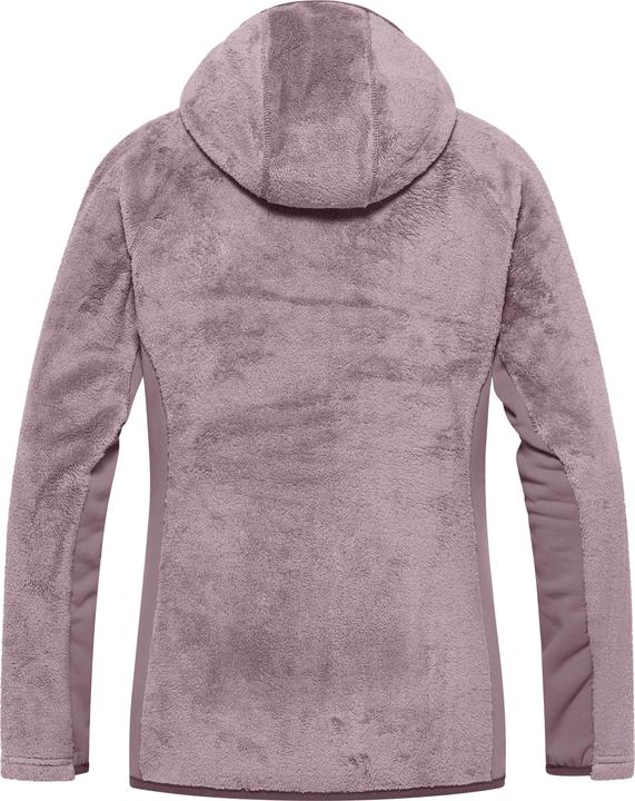 Actual product image Jack Wolfskin Rotwand Hooded Fz W (XS)