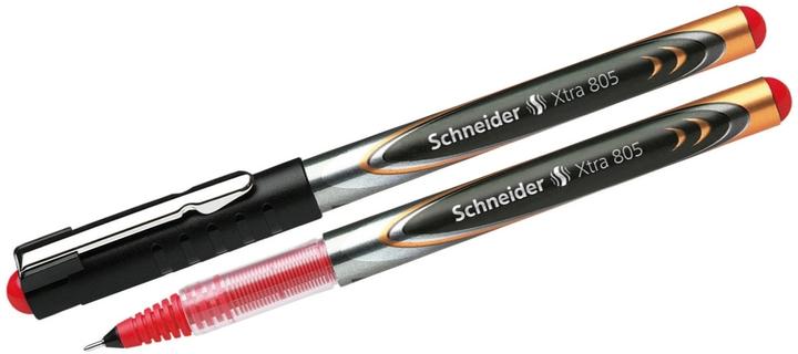 Actual product image Schneider Scooter Xtra 805 (Black, 1 x)