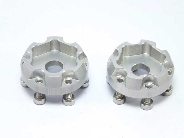 Actual product image Absima Wheel Hub 12mmSherpa (2)
