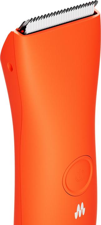 Image du produit Meridian Grooming La tondeuse Premium, rasoir électrique, lames en céramique (Blaze)