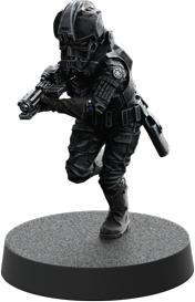 Produktbild FFG FFGD4663 - Inferno-Trupp: Star Wars Legion, ab 14 Jahren (Erweiterung, DE-Ausgabe) (Deutsch)
