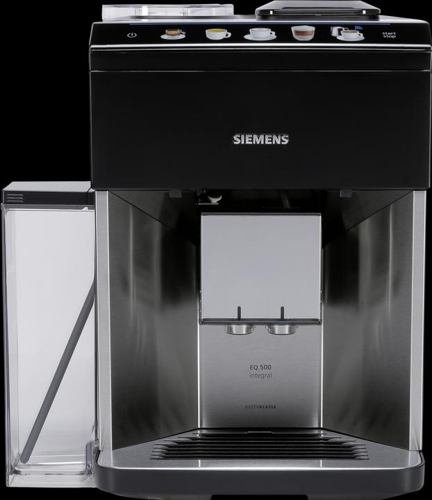 Produktbild Siemens EQ.500 integral extraKlasse