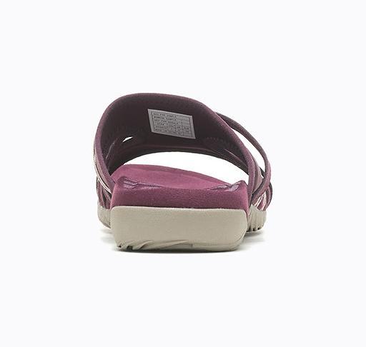 Produktbild Merrell Terran 3 Cush Slide (36)