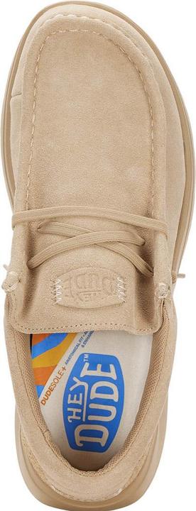 Produktbild Hey Dude Wally COMF Suede (40)