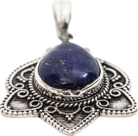 Produktbild Cachet Silberanhänger (Lapis Lazuli, 925 Silber)