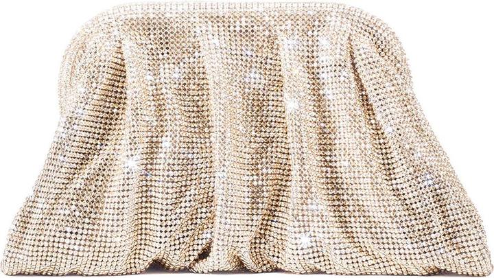Benedetta Bruzziches Bags.. Beige