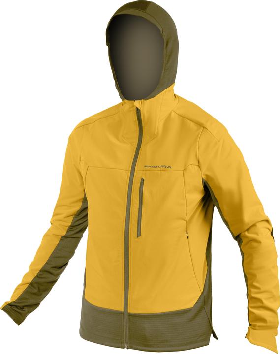 Produktbild Endura MT500 Polartec Jacke (XL)