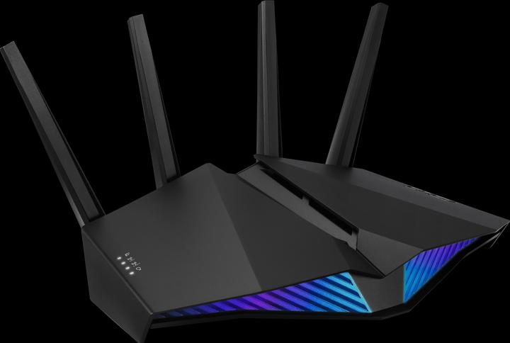 ASUS RT-AX82U AX5400 WiFi 6 Gaming