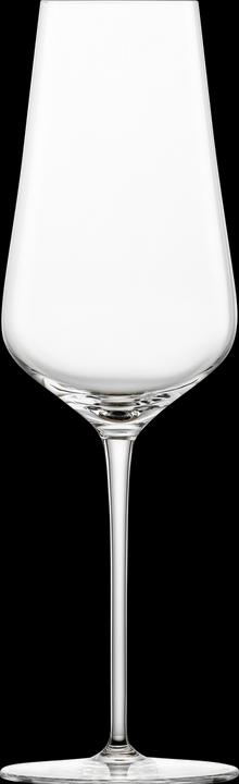 Actual product image Zwiesel Flûte à champagne Duo 77 2 pièces (38 cl, 2 Glasses, Champagne glasses)