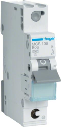 Hager Circuit breaker