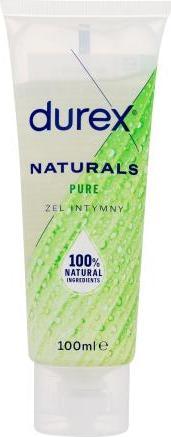 Immagine prodotto Durex Gel intimo naturale per il piacere intimo 100ml (100 ml)
