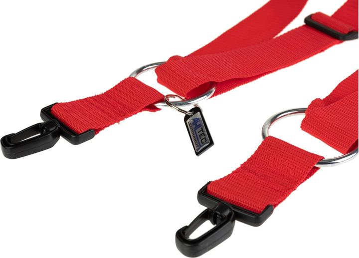 Immagine prodotto OEM Cintura trasversale comfort per le console di trasmissione
