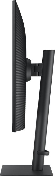 Produktbild Samsung S80TB LED IPS HDR10 Flicker free (3840 x 2160 Pixel, 27")