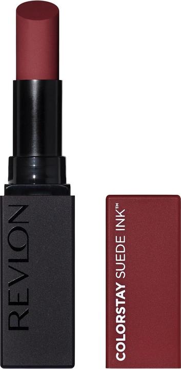 Produktbild Revlon Colorstay Suede Ink No 019 (018 In the Zone)