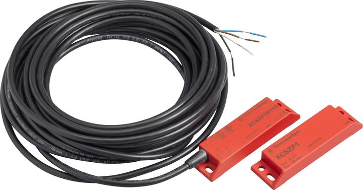 Actual product image TE Sensors Short Magnetic Safety Sw