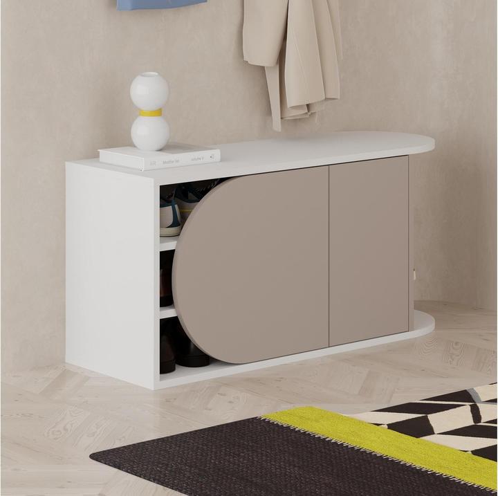 Actual product image Skye Decor Nova (104 x 37 x 50 cm)