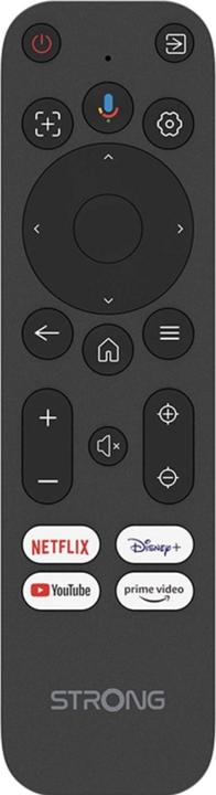 Immagine prodotto Strong MIRA 1 Streaming Projektor (Full HD, 300 lm)