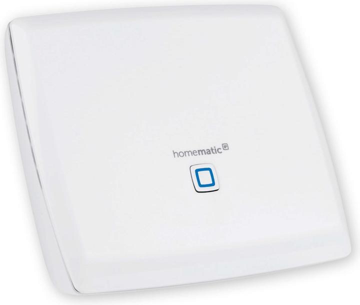 EQ-3 Zentrale CCU3