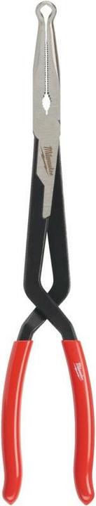 Actual product image MGA Milwaukee long nose pliers 8mm