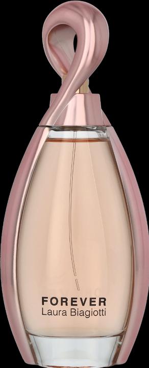 Actual product image Laura Biagiotti Forever - Eau de Parfum (Eau de parfum, 100 ml)