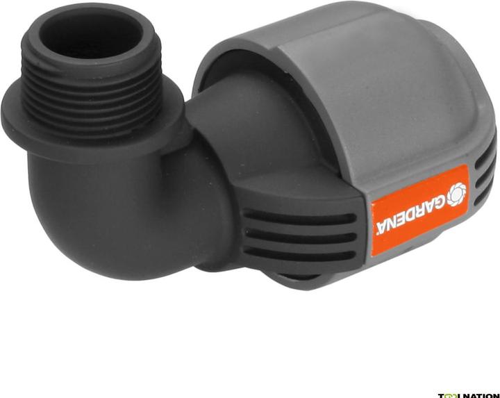 Actual product image Gardena L-piece (25 mm)