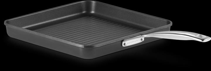 Produktbild Le Creuset Grillpfanne (Grillpfanne, Aluminiumguss)