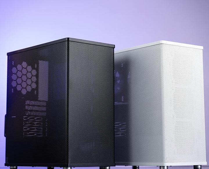Image du produit Jonsbo VR4 (ATX, mATX, ITX)