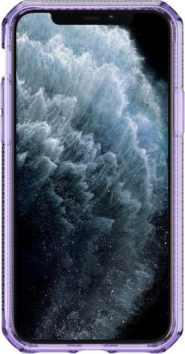 Produktbild Itskins Spectrum Clear (Apple iPhone 11 Pro Max)