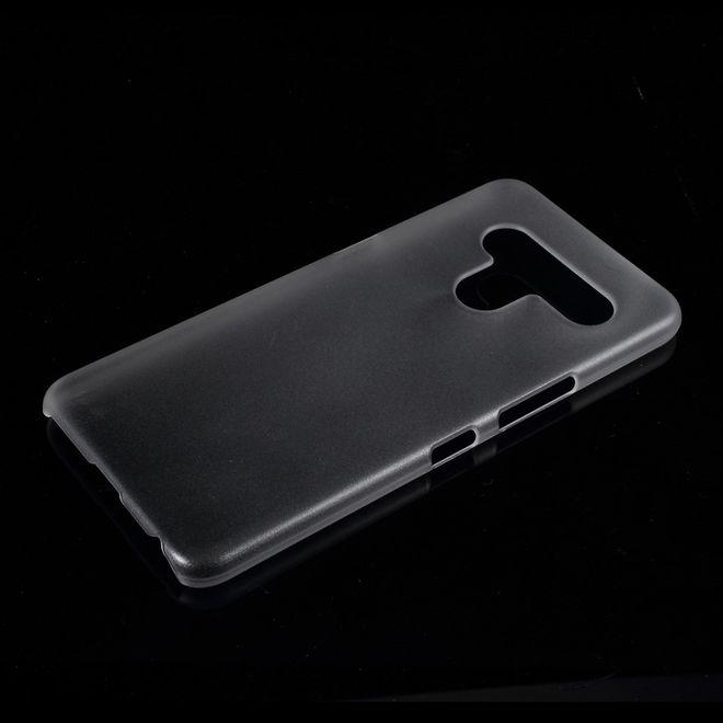 Productafbeelding MU Classic Hardcase serie (LG V50 ThinQ)