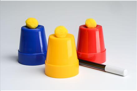 Produktbild Marvin's Magic magic trick set Box of Tricks, MME0118