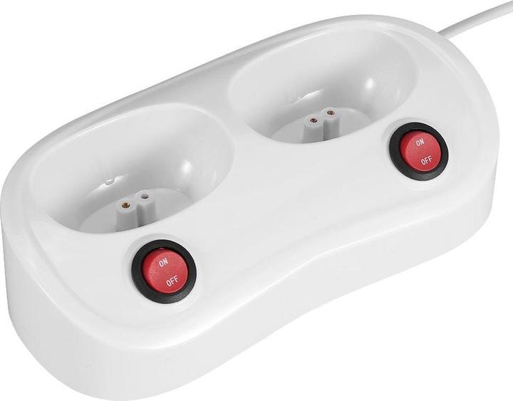 Actual product image Brrnoo Wax warmer (1 x)