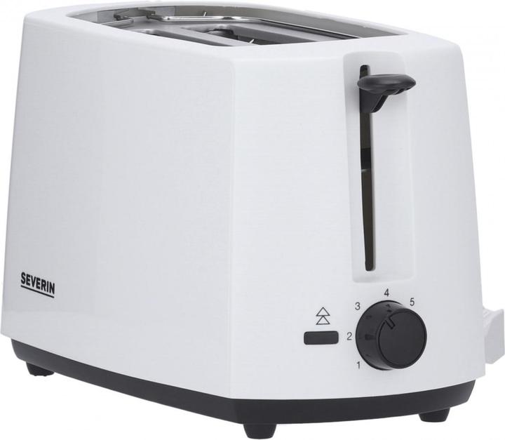 Actual product image Severin At 2286