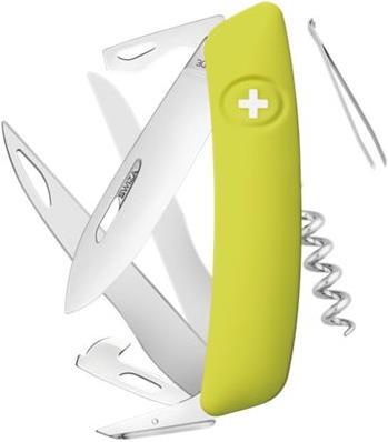 Produktbild Swiza D07 Sackmesser